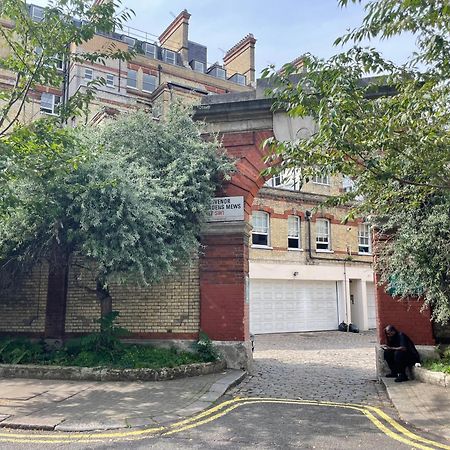 Grosvenor Gardens Apartments London Eksteriør bilde